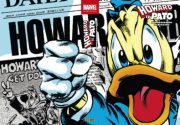 Marvel Limited Edition. Howard el Pato