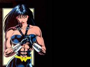 Grandes Autores: Wonder Woman – El Torneo