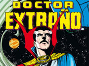 Doctor Extraño de Roger Stern