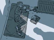 Escapar. Historia de un rehén