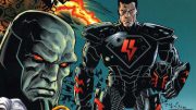 Superman: El lado oscuro