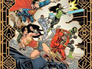 Justice League vs Suicide Squad: Informe de batalla #1