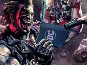 Justice League vs Suicide Squad: Informe de batalla #2