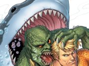 Justice League vs Suicide Squad: Informe de batalla #3