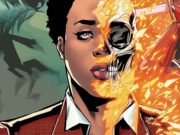 Justice League vs Suicide Squad: Informe de batalla #4