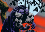 Batman: Vampiro