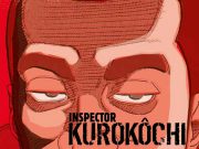 Inspector Kurokôchi