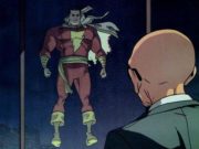 Colección Novelas Gráficas: Superman-Shazam: Primer Trueno