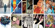 ZN Top: Los 25 mejores cómics de 2016