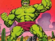 Marvel Fanfare nº 2: Hulk