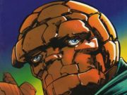 Marvel Fanfare nº 3: La Cosa