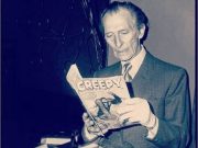 Novedades Destacadas: Febrero 2017 peter_cushing