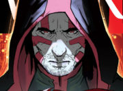 Civil War II: 50 precognitivos Marvel anteriores a Ulysses