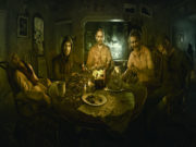 #ZNGames Resident Evil 7: Biohazard