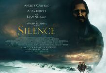 #ZNCine – Crítica de Silencio, de Martin Scorsese. silencio1