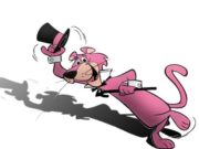 (ACTUALIZADO)Mark Russell habla sobre su nueva serie: Snagglepuss (León Melquiades)