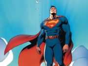 Abril 2017 en DC Comics