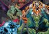 Zona Marvel Plus #16