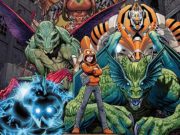 Zona Marvel Plus #16 – Hablamos con David Baldeón Zona Marvel Plus #16