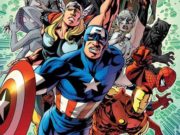 Zona Marvel Plus #17 Zona Marvel Plus #17