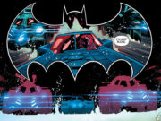 Batman: Detective Comics #01 (Renacimiento)