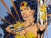 Grandes Autores Wonder Woman: John Byrne – Segunda Génesis