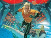 Aquaman #15/1 (Renacimiento)