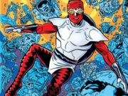 Young Animal anuncia miniserie sobre Forager (Buscador)