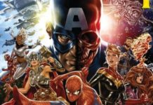 Secret Empire. Análisis y opinión