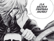 Capitán Harlock DV D