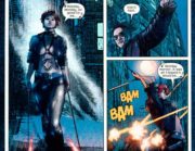 Marvel Saga Daredevil 8. Hardcore
