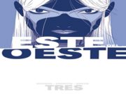 Este del Oeste. Libro 3. Este_Del_Oeste_3