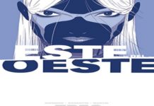 Este del Oeste. Libro 3. Este_Del_Oeste_3
