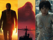 #ZNCine – Estrenos Cine – Marzo 2017