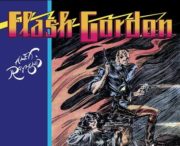 Dolmen Editorial publicará Johnny Hazard, Flash Gordon y el Príncipe Valiente.