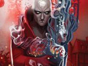Reseñas DC. Deadman-Dark Mansion of Forbidden Love