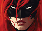 Reseñas DC: Batwoman Rebirth #01