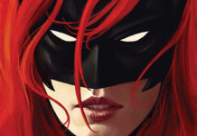 Reseñas DC: Batwoman Rebirth #01