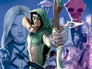 Green Arrow 1 (Renacimiento)
