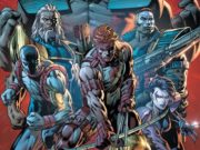 Servicio informativo del cómic independiente USA #225
