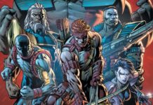 Servicio informativo del cómic independiente USA #225