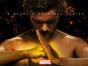 #ZNSeries – Tráiler final de Iron Fist