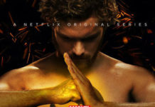#ZNSeries – Tráiler final de Iron Fist