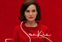 #ZNCine – Crítica de Jackie, de Pablo Larraín