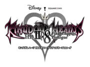 #ZNGames Kingdom Hearts II.8 Final Chapter Prologue