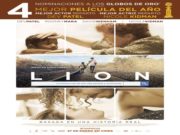 #ZNCine – Crítica de Lion, de Garth Davis Lion_Poster_phixr