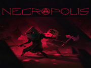 #ZNGames Necropolis