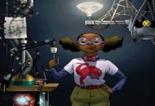 Top 10: los otros genios del Universo Marvel