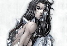 Reseñas DC: The Wild Storm #1