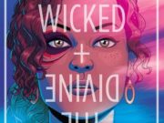 Entrevista con Kieron Gillen, hablando de The Wicked + The Divine